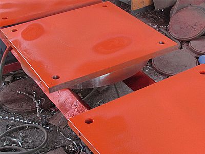 红谷滩桥梁盆式橡胶支座应注意的质量问题进场要求